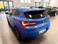 BMW X2 M-SPORT - PELLE TOTALE - RETROCAMERA - NAVI - Bleu - thumbnail 4