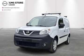 1.5 dCi 95 L1 Acenta