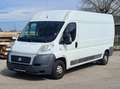Fiat Ducato Ducato 33 L3H2 130 Mulijet Weiß - thumbnail 4