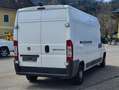 Fiat Ducato Ducato 33 L3H2 130 Mulijet Weiß - thumbnail 1
