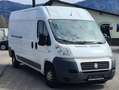 Fiat Ducato Ducato 33 L3H2 130 Mulijet Weiß - thumbnail 5