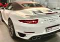Porsche 991 TURBO CABRIO KM 20450 certificati - thumbnail 7