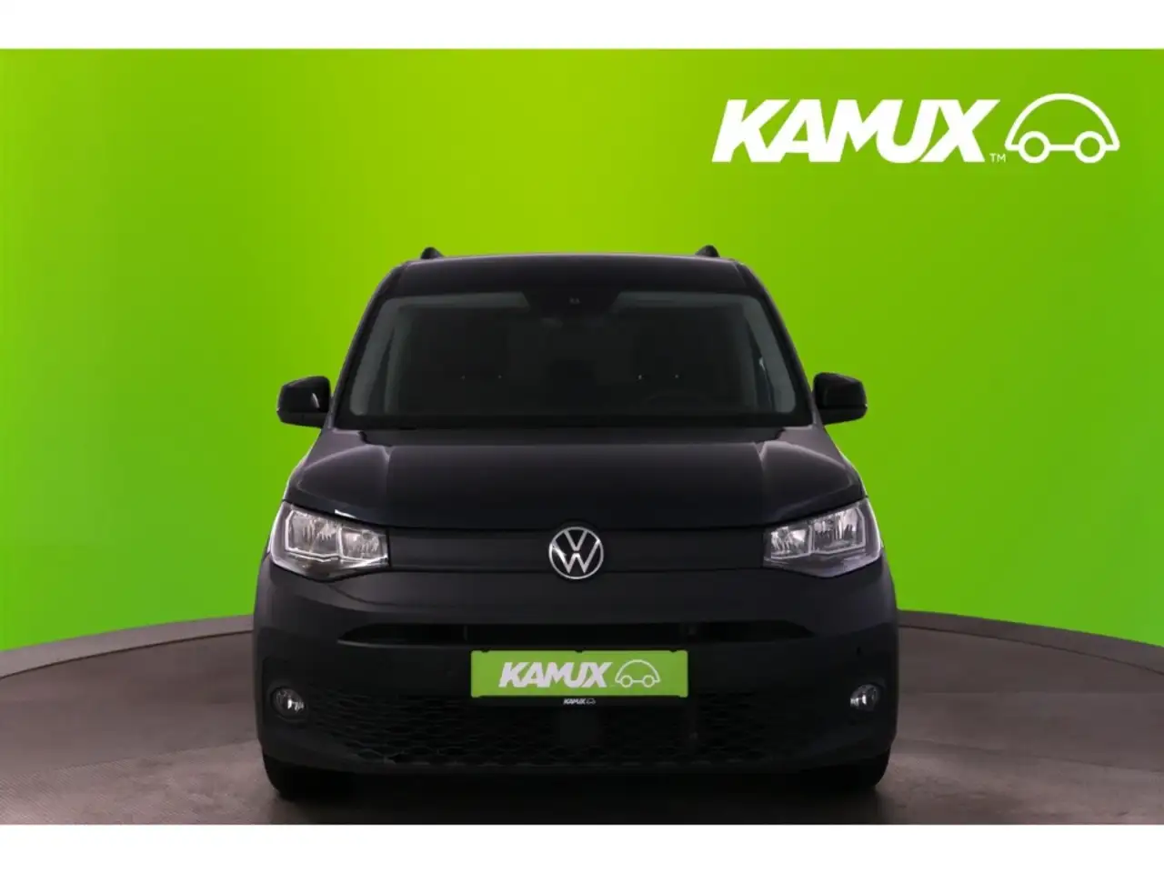 Volkswagen Caddy 2.0TDI 4M+NAVI+TEMPO+PDC+KLIMA+AHK+KAMERA, миниатюра 9