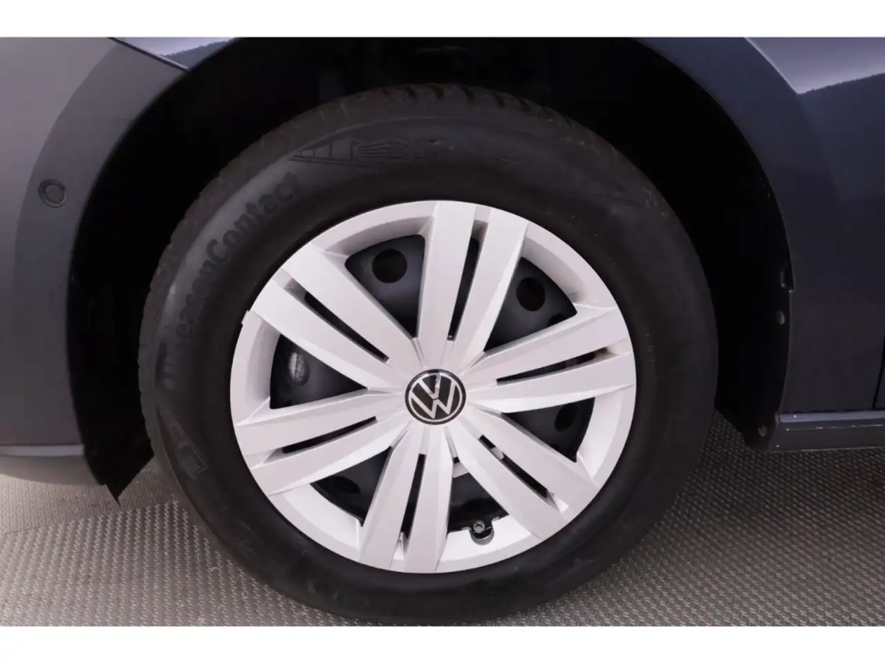 Volkswagen Caddy 2.0TDI 4M+NAVI+TEMPO+PDC+KLIMA+AHK+KAMERA, миниатюра 16