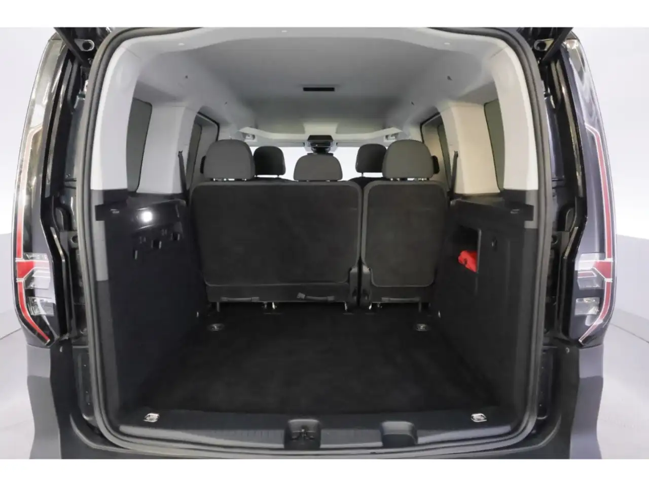 Volkswagen Caddy 2.0TDI 4M+NAVI+TEMPO+PDC+KLIMA+AHK+KAMERA, миниатюра 13
