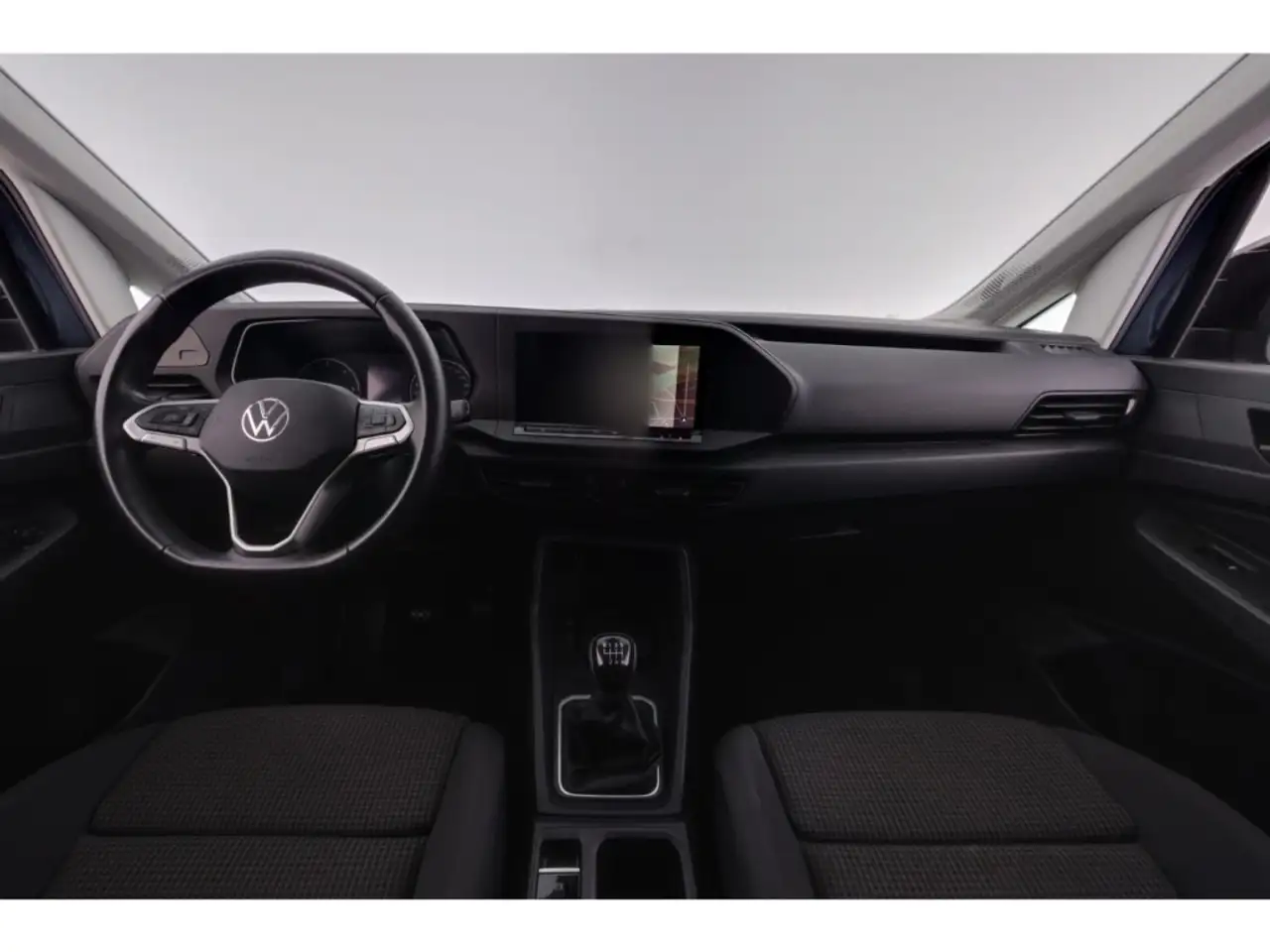 Volkswagen Caddy 2.0TDI 4M+NAVI+TEMPO+PDC+KLIMA+AHK+KAMERA, миниатюра 10
