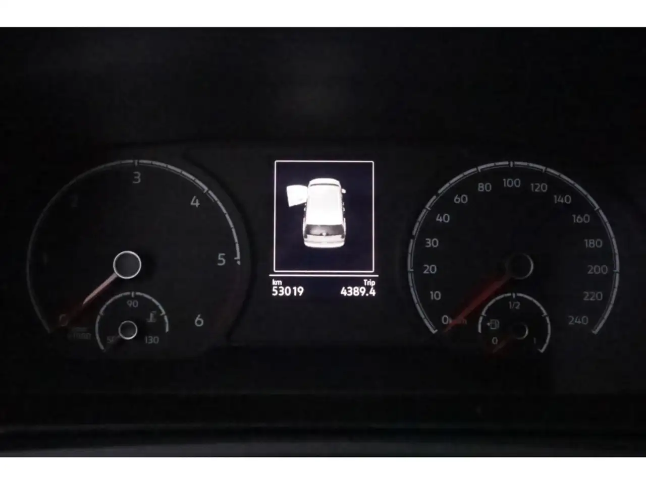 Volkswagen Caddy 2.0TDI 4M+NAVI+TEMPO+PDC+KLIMA+AHK+KAMERA, миниатюра 18