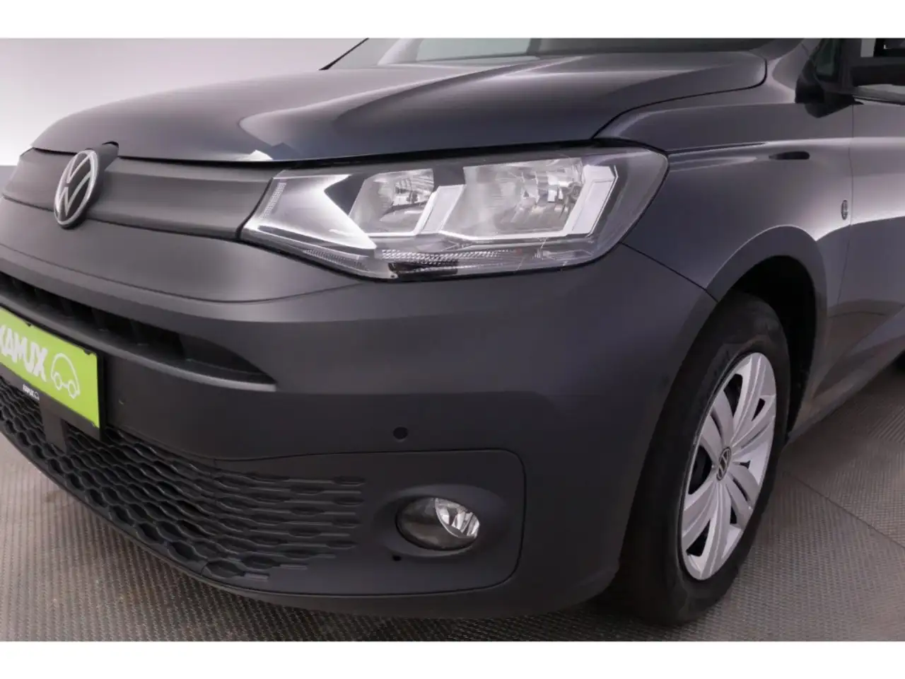 Volkswagen Caddy 2.0TDI 4M+NAVI+TEMPO+PDC+KLIMA+AHK+KAMERA, миниатюра 14