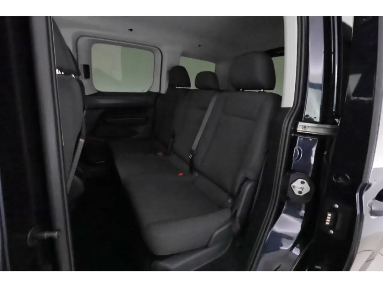 Volkswagen Caddy 2.0TDI 4M+NAVI+TEMPO+PDC+KLIMA+AHK+KAMERA, миниатюра 20