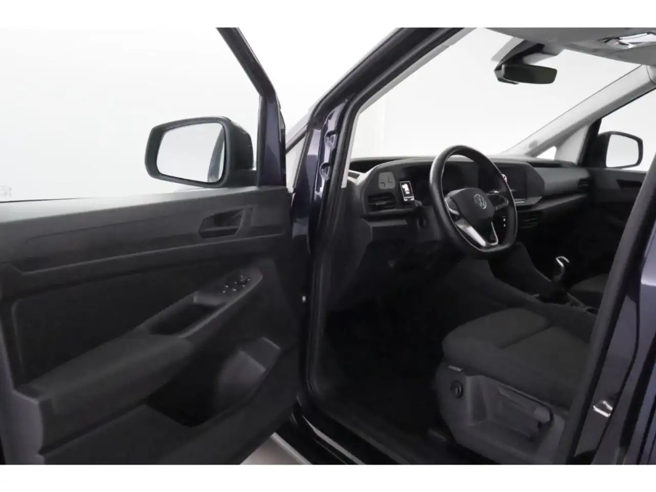 Volkswagen Caddy 2.0TDI 4M+NAVI+TEMPO+PDC+KLIMA+AHK+KAMERA, миниатюра 17
