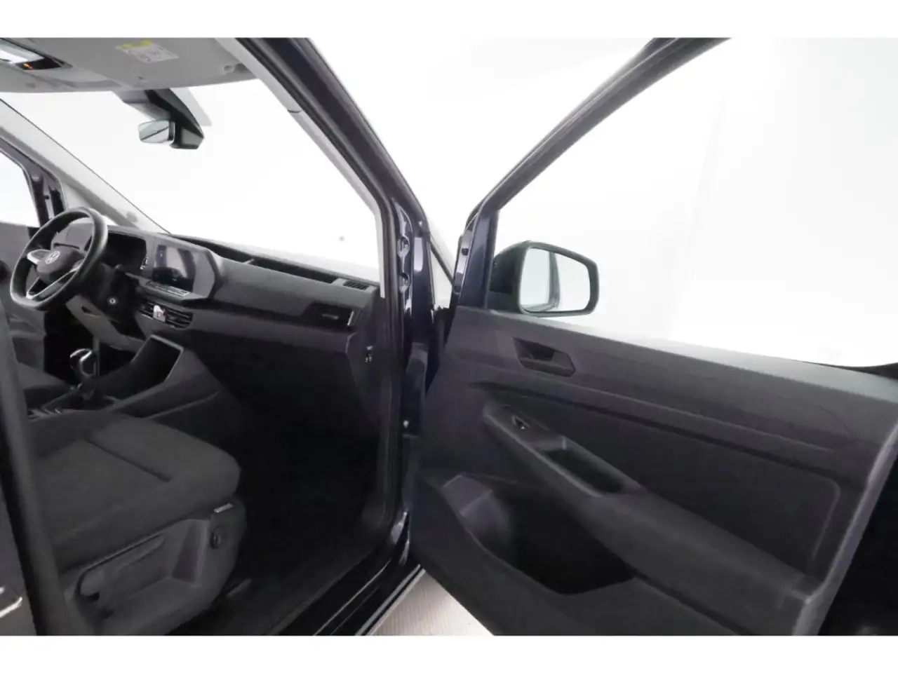 Volkswagen Caddy 2.0TDI 4M+NAVI+TEMPO+PDC+KLIMA+AHK+KAMERA, миниатюра 21
