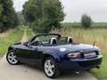 Mazda MX-5 NC 1.8 126PK CLIMATE CONTROL, BOSE AUDIO, LEDER, S Azul - thumbnail 3