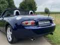 Mazda MX-5 NC 1.8 126PK CLIMATE CONTROL, BOSE AUDIO, LEDER, S Azul - thumbnail 41