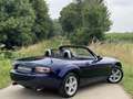 Mazda MX-5 NC 1.8 126PK CLIMATE CONTROL, BOSE AUDIO, LEDER, S Azul - thumbnail 5
