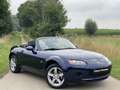 Mazda MX-5 NC 1.8 126PK CLIMATE CONTROL, BOSE AUDIO, LEDER, S Azul - thumbnail 7