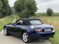 Mazda MX-5 NC 1.8 126PK CLIMATE CONTROL, BOSE AUDIO, LEDER, S Azul - thumbnail 47