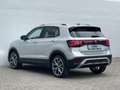 Volkswagen T-Cross Style 1.0 TSI DSG Navi/Matrix/ACC/Kamera/App-Conne Silber - thumbnail 7