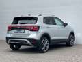 Volkswagen T-Cross Style 1.0 TSI DSG Navi/Matrix/ACC/Kamera/App-Conne Silber - thumbnail 8