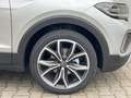Volkswagen T-Cross Style 1.0 TSI DSG Navi/Matrix/ACC/Kamera/App-Conne Silber - thumbnail 29