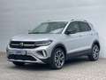 Volkswagen T-Cross Style 1.0 TSI DSG Navi/Matrix/ACC/Kamera/App-Conne Silber - thumbnail 4
