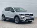 Volkswagen T-Cross Style 1.0 TSI DSG Navi/Matrix/ACC/Kamera/App-Conne Silber - thumbnail 3
