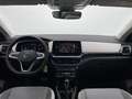 Volkswagen T-Cross Style 1.0 TSI DSG Navi/Matrix/ACC/Kamera/App-Conne Silber - thumbnail 11