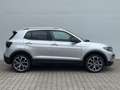 Volkswagen T-Cross Style 1.0 TSI DSG Navi/Matrix/ACC/Kamera/App-Conne Silber - thumbnail 6