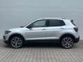 Volkswagen T-Cross Style 1.0 TSI DSG Navi/Matrix/ACC/Kamera/App-Conne Silber - thumbnail 5