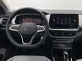 Volkswagen T-Cross Style 1.0 TSI DSG Navi/Matrix/ACC/Kamera/App-Conne Silber - thumbnail 12