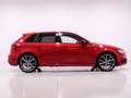 Audi A3 1.5 TFSI COD EVO S TRON BLACK LINE SBACK 150 5P Rojo - thumbnail 22