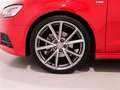 Audi A3 1.5 TFSI COD EVO S TRON BLACK LINE SBACK 150 5P Rood - thumbnail 9