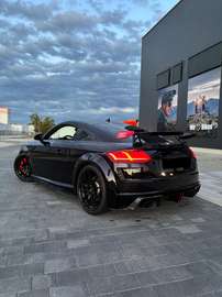 PERFORMANCE PARTS/ KW V3/ MH Pipes/ VOLL/ Carbon