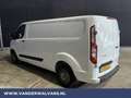 Ford Transit Custom 2.0 TDCI 130pk L2H1 Euro6 Airco | LED | Cruisecont Wit - thumbnail 9