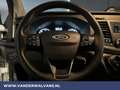 Ford Transit Custom 2.0 TDCI 130pk L2H1 Euro6 Airco | LED | Cruisecont Wit - thumbnail 2