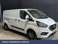 Ford Transit Custom 2.0 TDCI 130 pk L2H1 Euro6 Airco | LED | Cruisecon Blanco - thumbnail 12