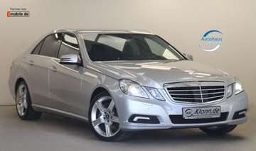 387PS V8 7G Brabus Stdhz. Airmatic