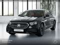 Mercedes-Benz E 220 d 4M Edition AMG-Line Fahrass 360° Pano HUD Schwarz - thumbnail 2
