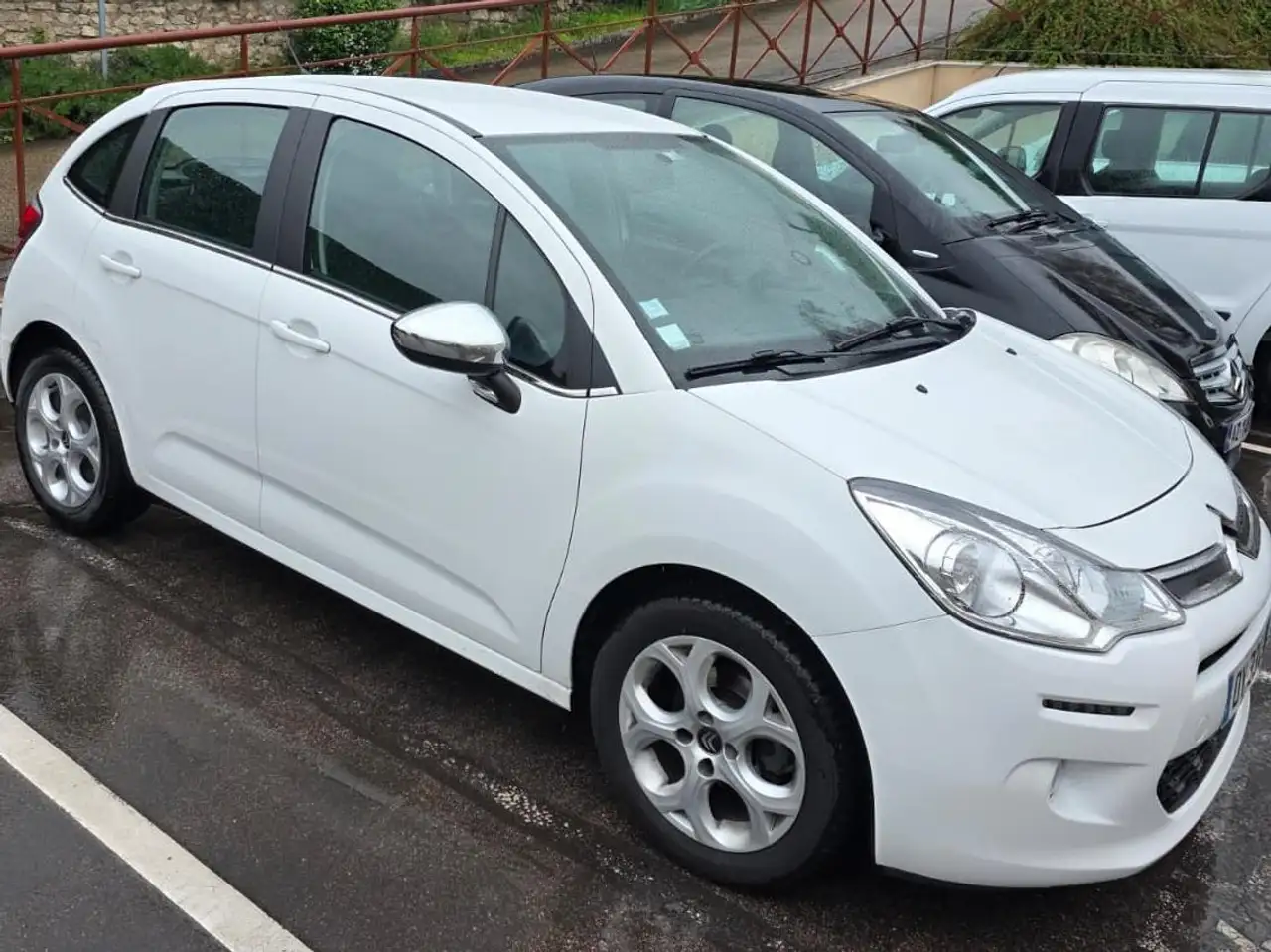 Citroen C3 PureTech 68 Confort