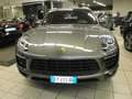 Porsche Macan Macan I 2014 3.0d S 250cv pdk Grigio - thumbnail 2