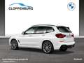 BMW X3 xDrive30d M Sportpaket Head-Up+AHK+Navi+ACC Weiß - thumbnail 7