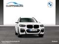 BMW X3 xDrive30d M Sportpaket Head-Up+AHK+Navi+ACC Weiß - thumbnail 11
