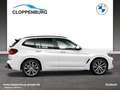 BMW X3 xDrive30d M Sportpaket Head-Up+AHK+Navi+ACC Weiß - thumbnail 9
