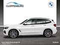 BMW X3 xDrive30d M Sportpaket Head-Up+AHK+Navi+ACC Weiß - thumbnail 6
