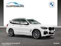 BMW X3 xDrive30d M Sportpaket Head-Up+AHK+Navi+ACC Weiß - thumbnail 10