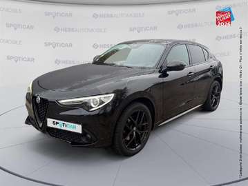 2.2 DIESEL 210CH VELOCE Q4 AT8 MY20