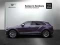 Bentley Bentayga EWB Mulliner V8 Paars - thumbnail 8