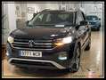 Volkswagen T-Cross 1.0 TSI Advance DSG7 81kW Negro - thumbnail 5