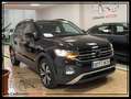 Volkswagen T-Cross 1.0 TSI Advance DSG7 81kW Negro - thumbnail 1