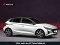 Hyundai i20 FL 48V iMT Trend Blanc - thumbnail 2