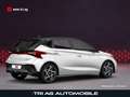 Hyundai i20 FL 48V iMT Trend White - thumbnail 5